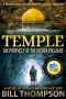 [Brian Sadler Archaeological Mysteries 07] • Temple